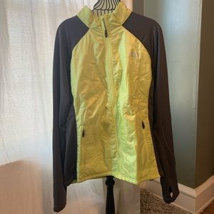 North Face Flight Series Primaloft women’s jacket